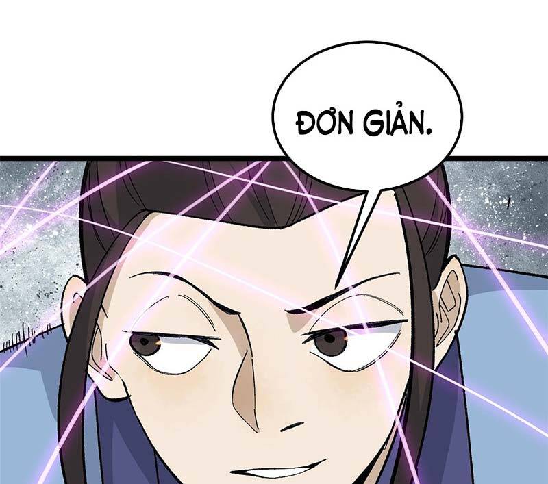 Vạn Cổ Tối Cường Tông Chap 170 - Next Chap 171