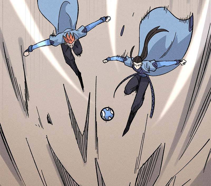Vạn Cổ Tối Cường Tông Chap 170 - Next Chap 171