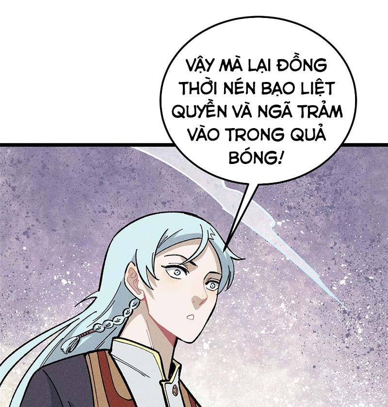 Vạn Cổ Tối Cường Tông Chap 170 - Next Chap 171