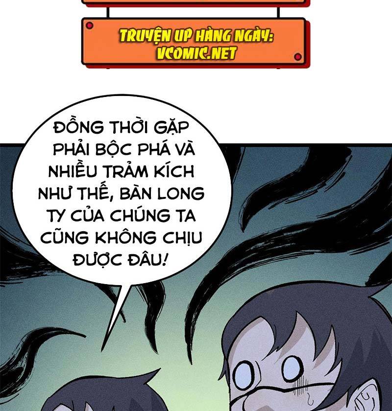 Vạn Cổ Tối Cường Tông Chap 170 - Next Chap 171