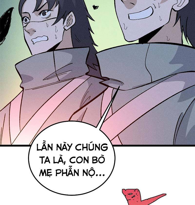 Vạn Cổ Tối Cường Tông Chap 170 - Next Chap 171