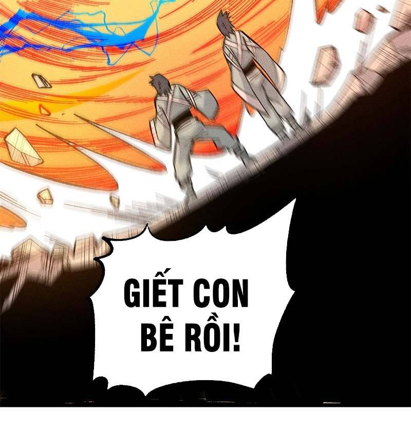 Vạn Cổ Tối Cường Tông Chap 170 - Next Chap 171