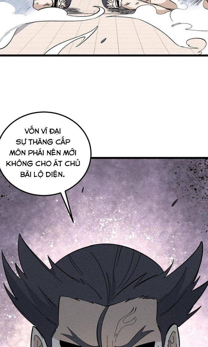 Vạn Cổ Tối Cường Tông Chap 171 - Next Chap 172