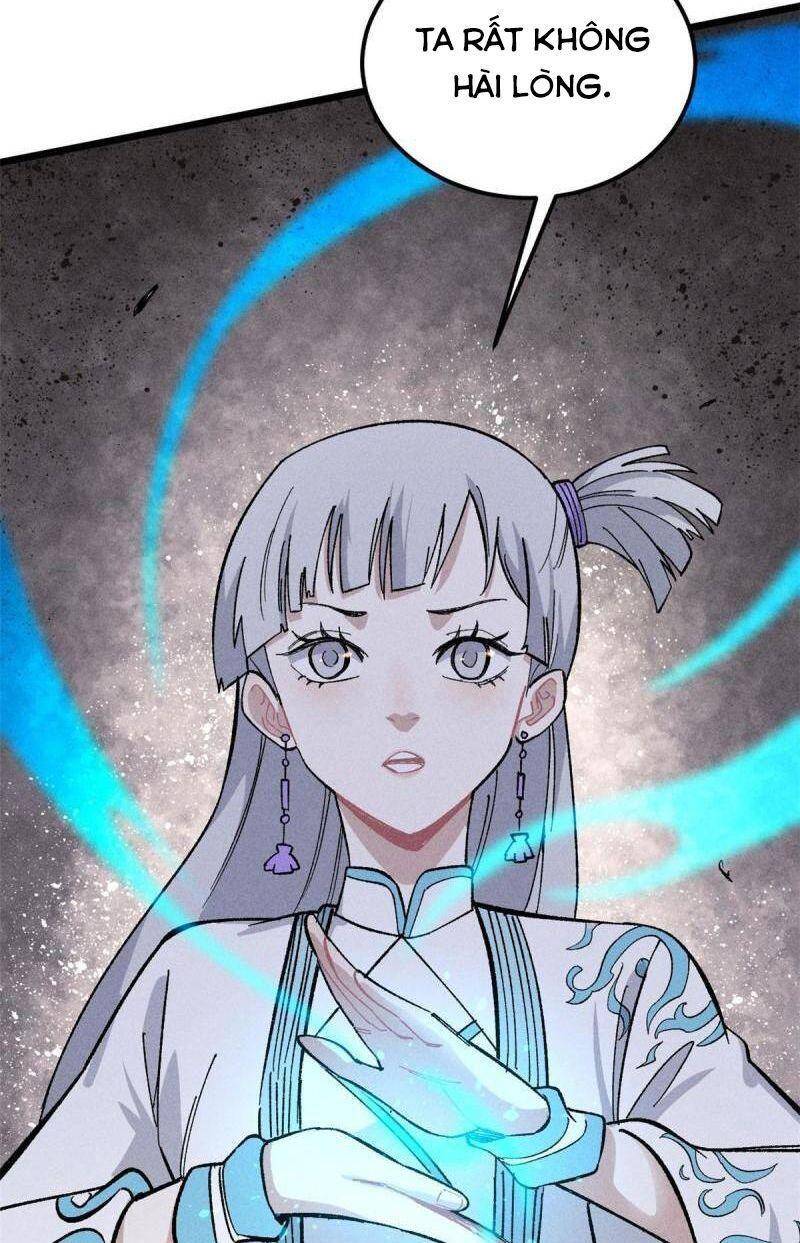 Vạn Cổ Tối Cường Tông Chap 171 - Next Chap 172