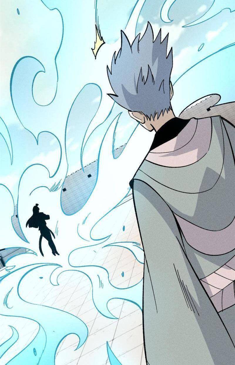 Vạn Cổ Tối Cường Tông Chap 171 - Next Chap 172