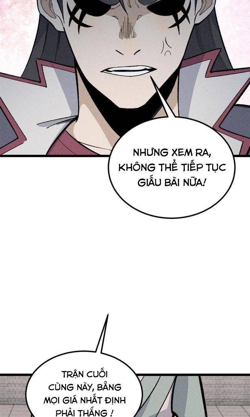 Vạn Cổ Tối Cường Tông Chap 171 - Next Chap 172