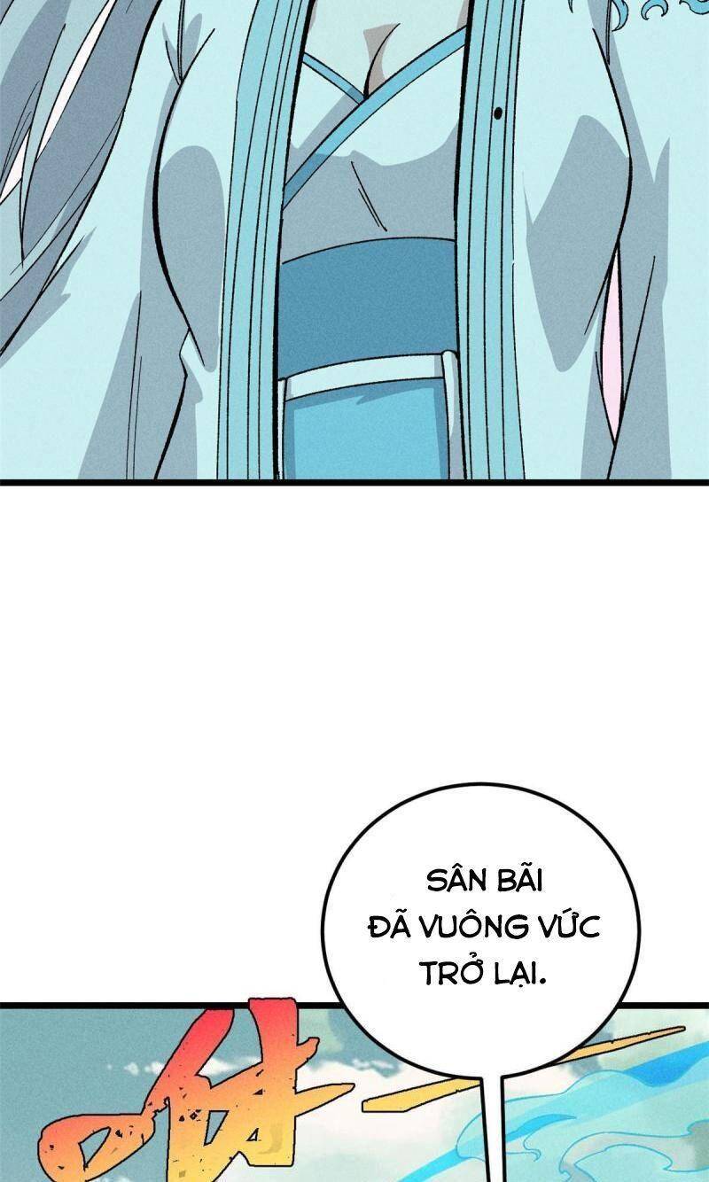 Vạn Cổ Tối Cường Tông Chap 171 - Next Chap 172