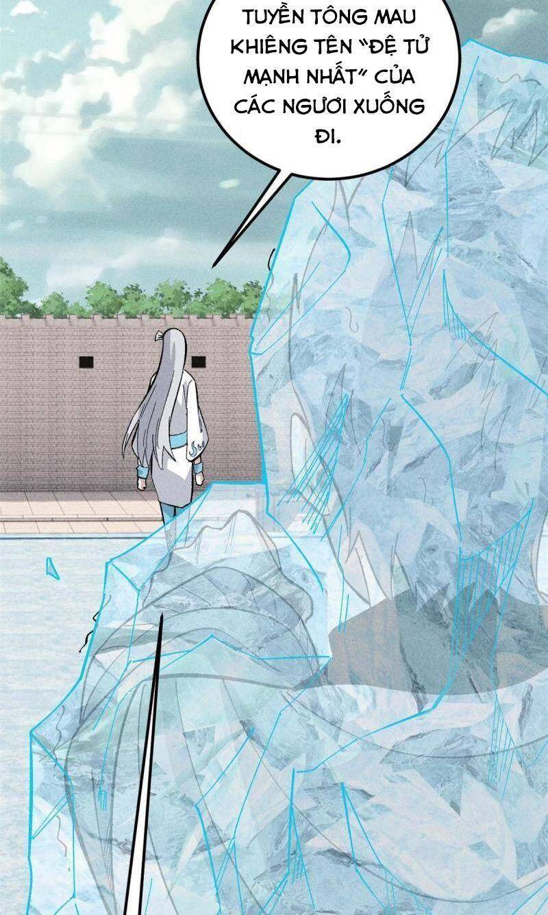 Vạn Cổ Tối Cường Tông Chap 171 - Next Chap 172