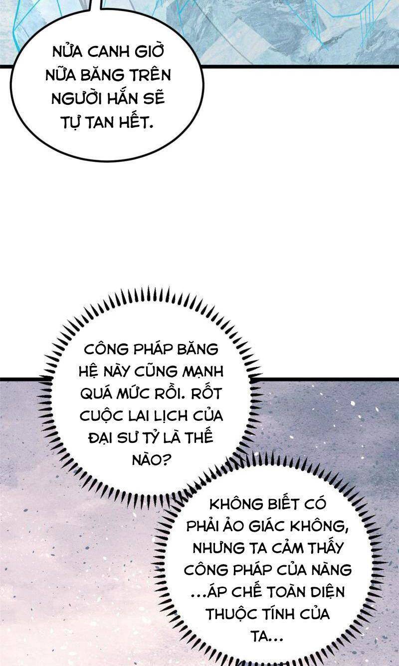 Vạn Cổ Tối Cường Tông Chap 171 - Next Chap 172