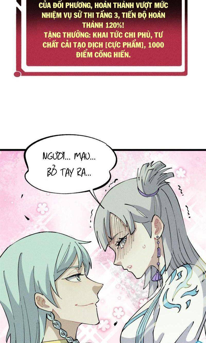 Vạn Cổ Tối Cường Tông Chap 171 - Next Chap 172