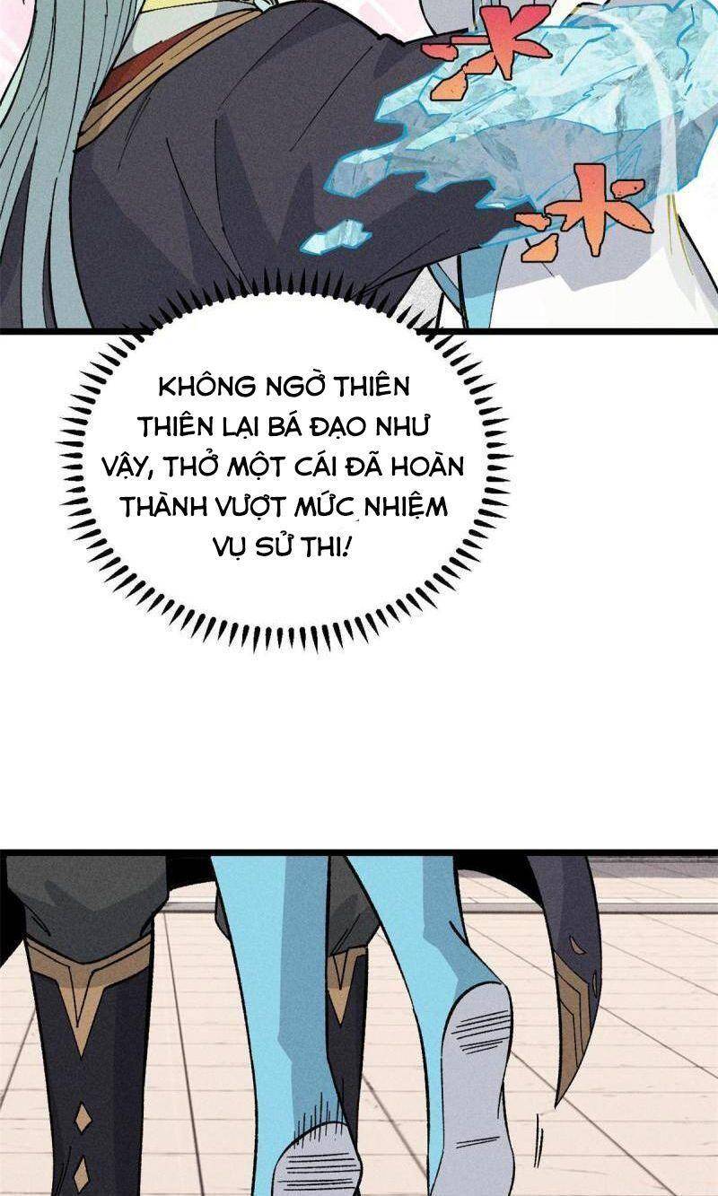 Vạn Cổ Tối Cường Tông Chap 171 - Next Chap 172