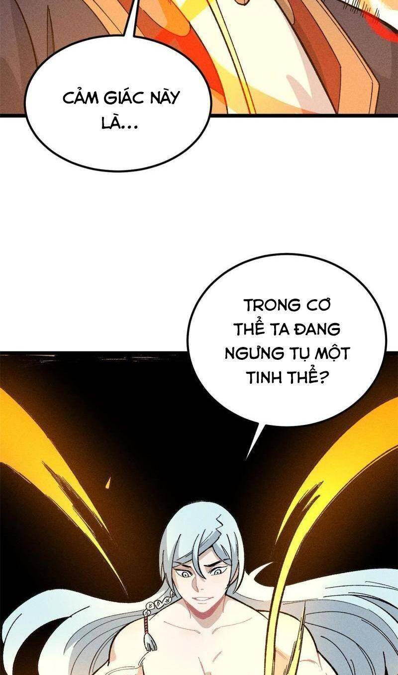 Vạn Cổ Tối Cường Tông Chap 171 - Next Chap 172