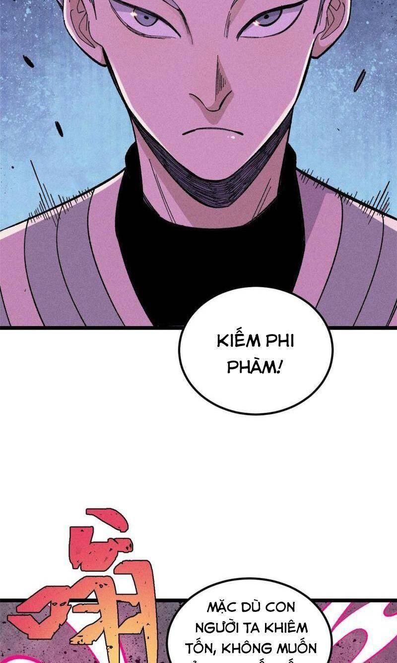 Vạn Cổ Tối Cường Tông Chap 171 - Next Chap 172