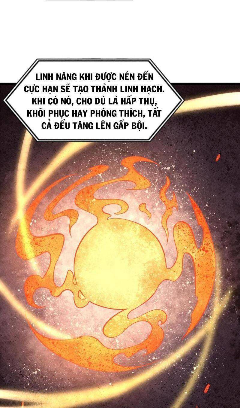 Vạn Cổ Tối Cường Tông Chap 171 - Next Chap 172
