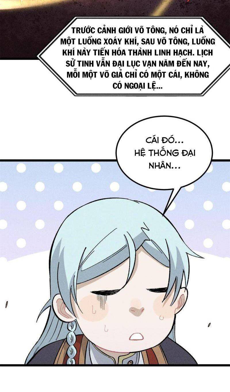 Vạn Cổ Tối Cường Tông Chap 171 - Next Chap 172