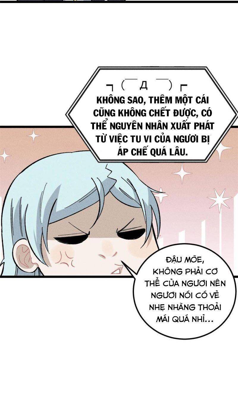 Vạn Cổ Tối Cường Tông Chap 171 - Next Chap 172