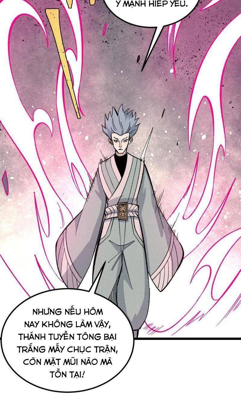 Vạn Cổ Tối Cường Tông Chap 171 - Next Chap 172