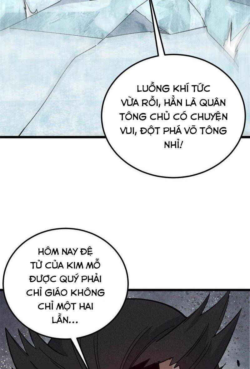 Vạn Cổ Tối Cường Tông Chap 171 - Next Chap 172