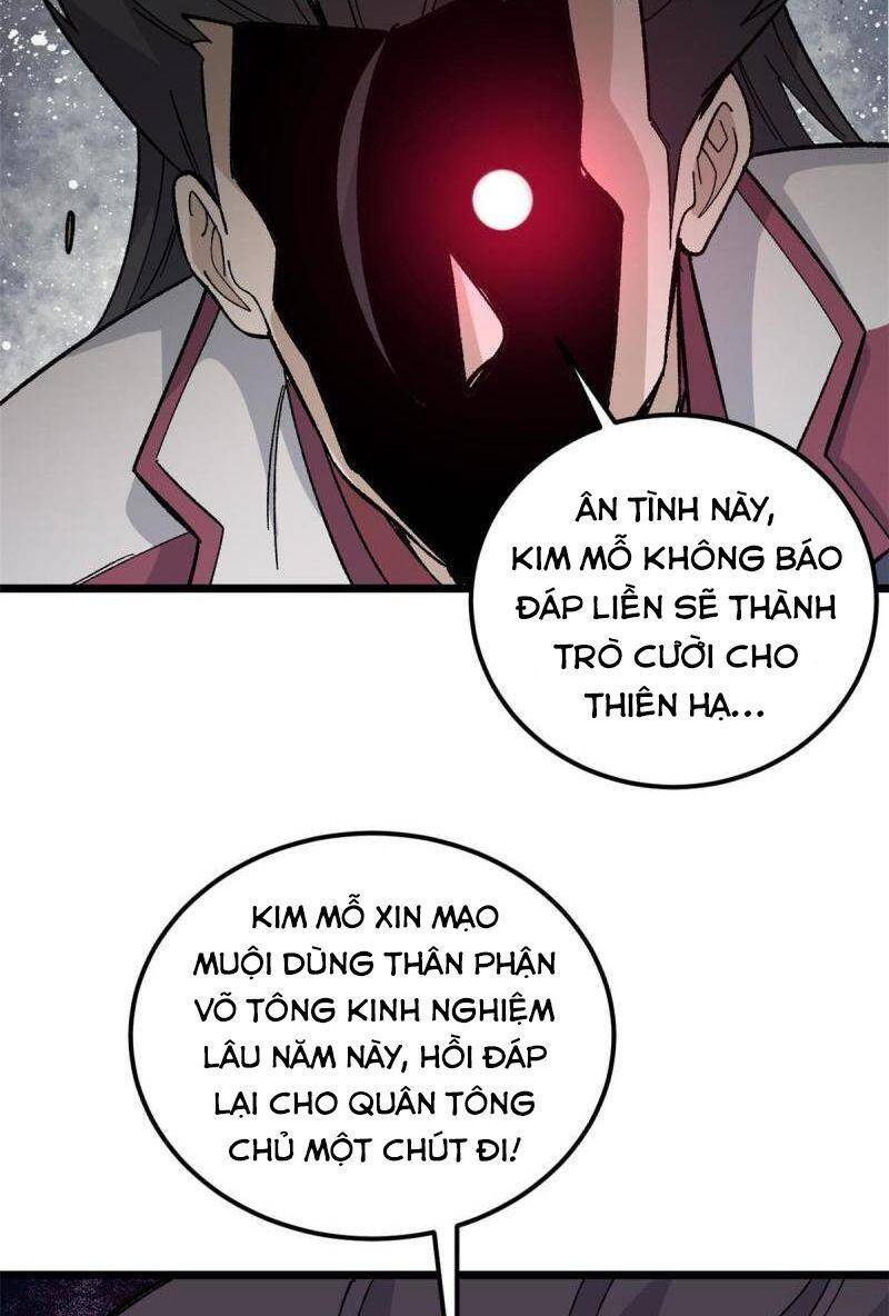 Vạn Cổ Tối Cường Tông Chap 171 - Next Chap 172