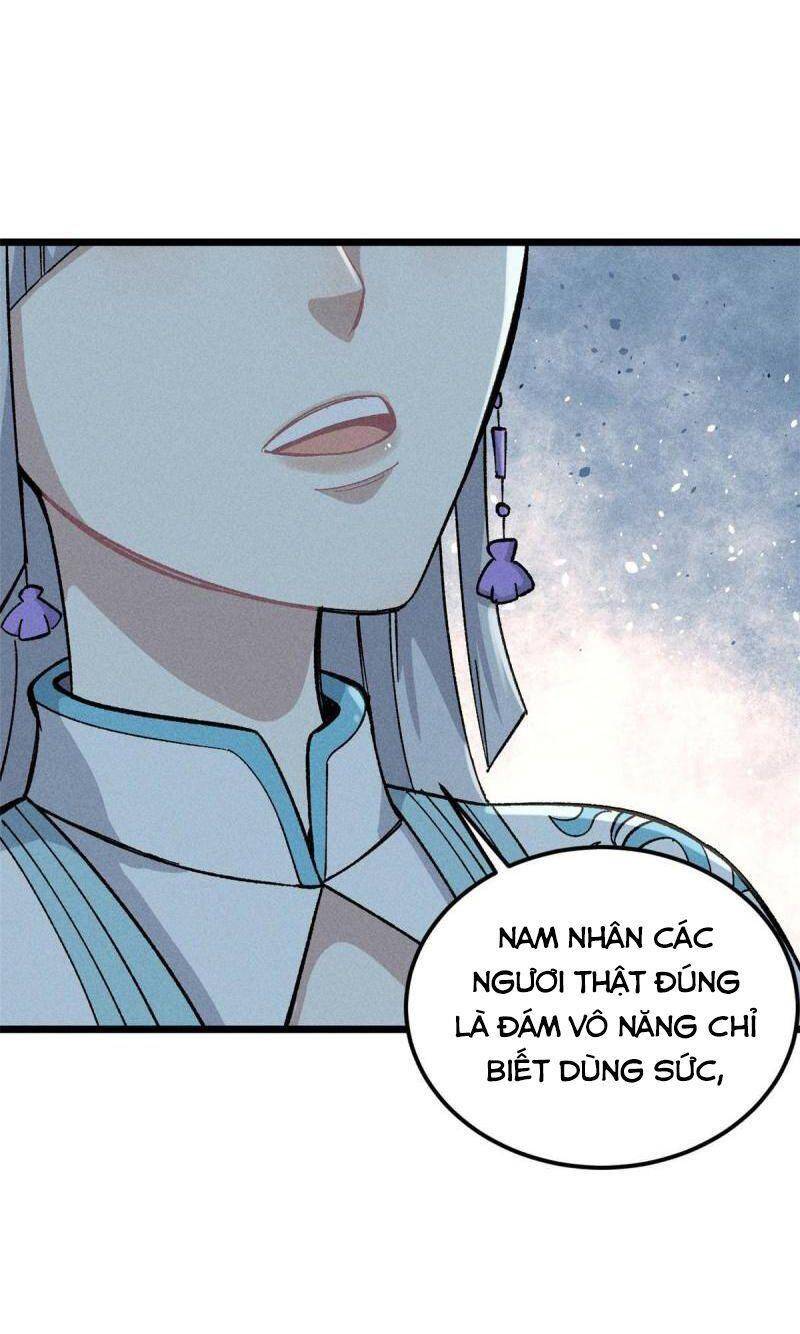 Vạn Cổ Tối Cường Tông Chap 171 - Next Chap 172