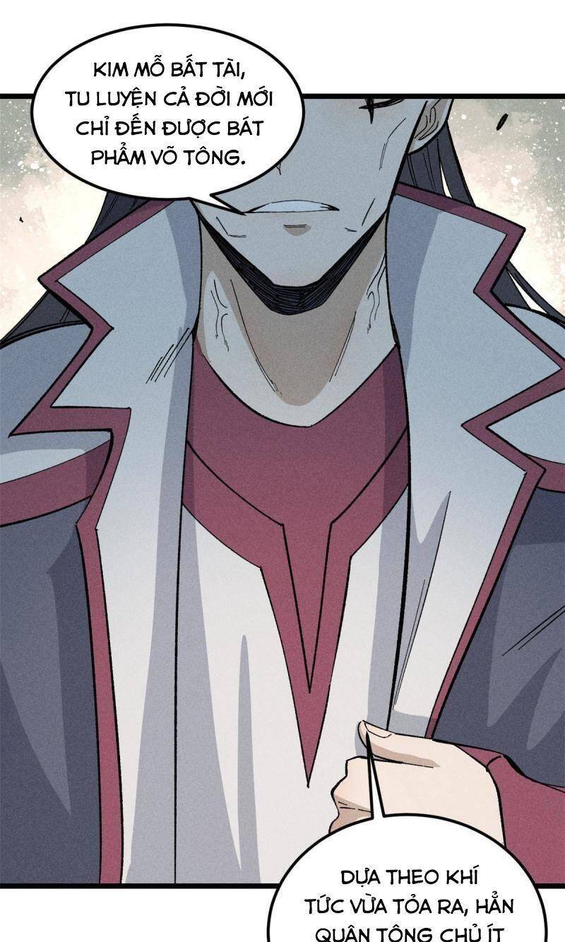 Vạn Cổ Tối Cường Tông Chap 172 - Next Chap 173