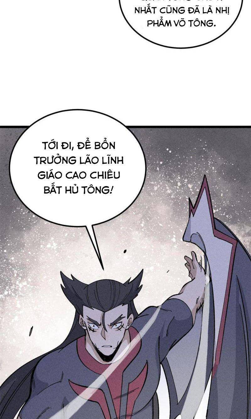 Vạn Cổ Tối Cường Tông Chap 172 - Next Chap 173