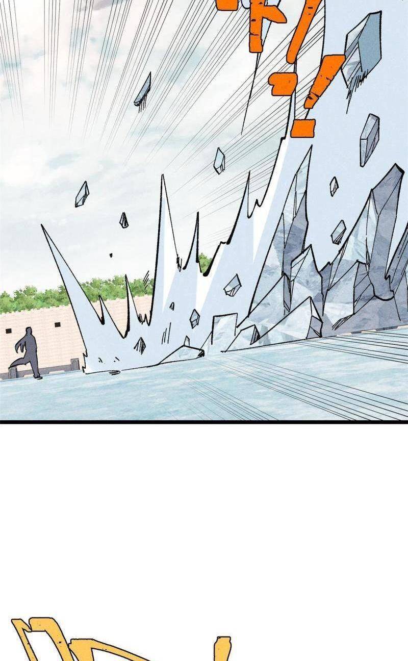 Vạn Cổ Tối Cường Tông Chap 172 - Next Chap 173