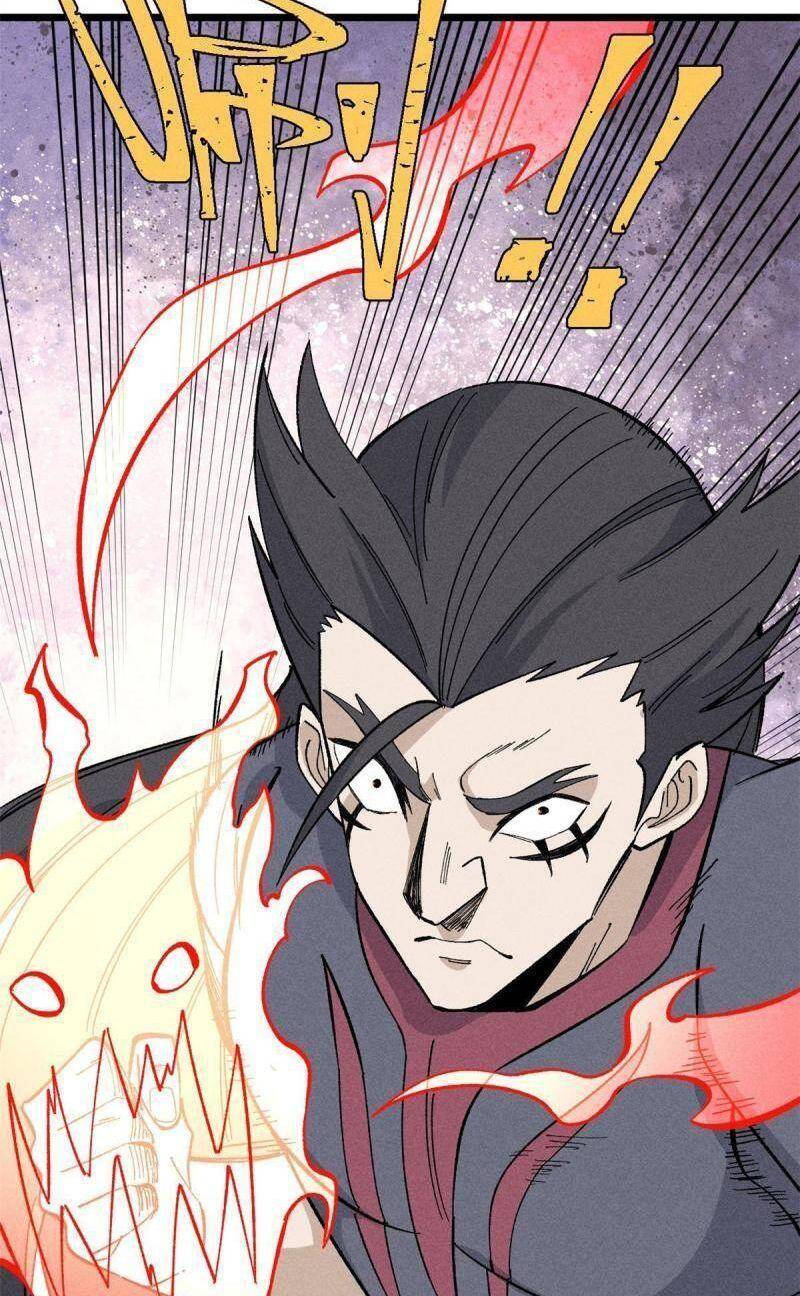 Vạn Cổ Tối Cường Tông Chap 172 - Next Chap 173