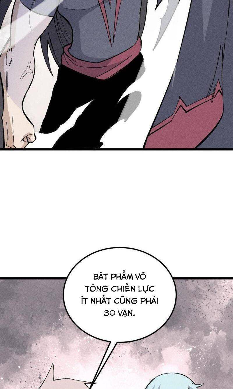 Vạn Cổ Tối Cường Tông Chap 172 - Next Chap 173