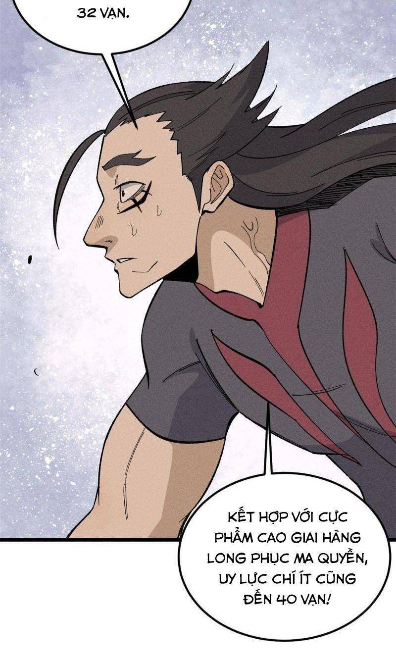 Vạn Cổ Tối Cường Tông Chap 172 - Next Chap 173
