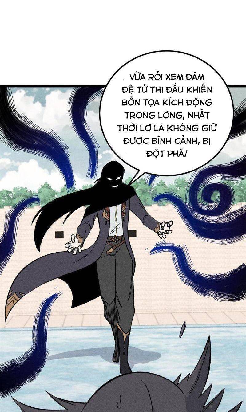 Vạn Cổ Tối Cường Tông Chap 172 - Next Chap 173