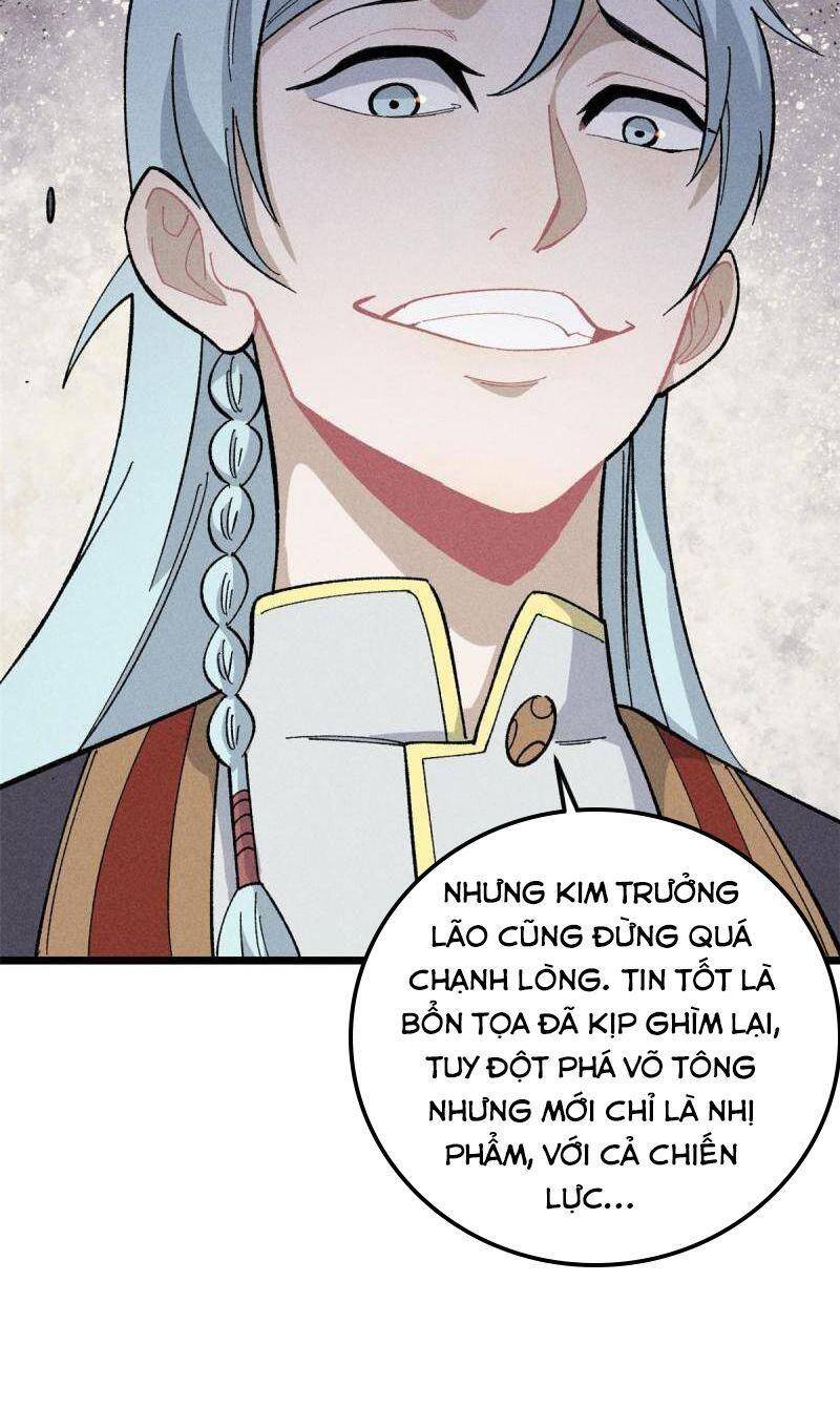 Vạn Cổ Tối Cường Tông Chap 172 - Next Chap 173