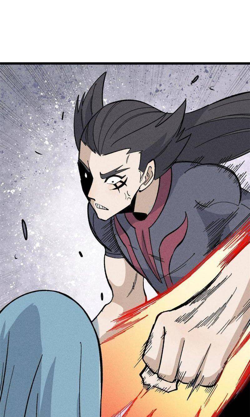 Vạn Cổ Tối Cường Tông Chap 172 - Next Chap 173