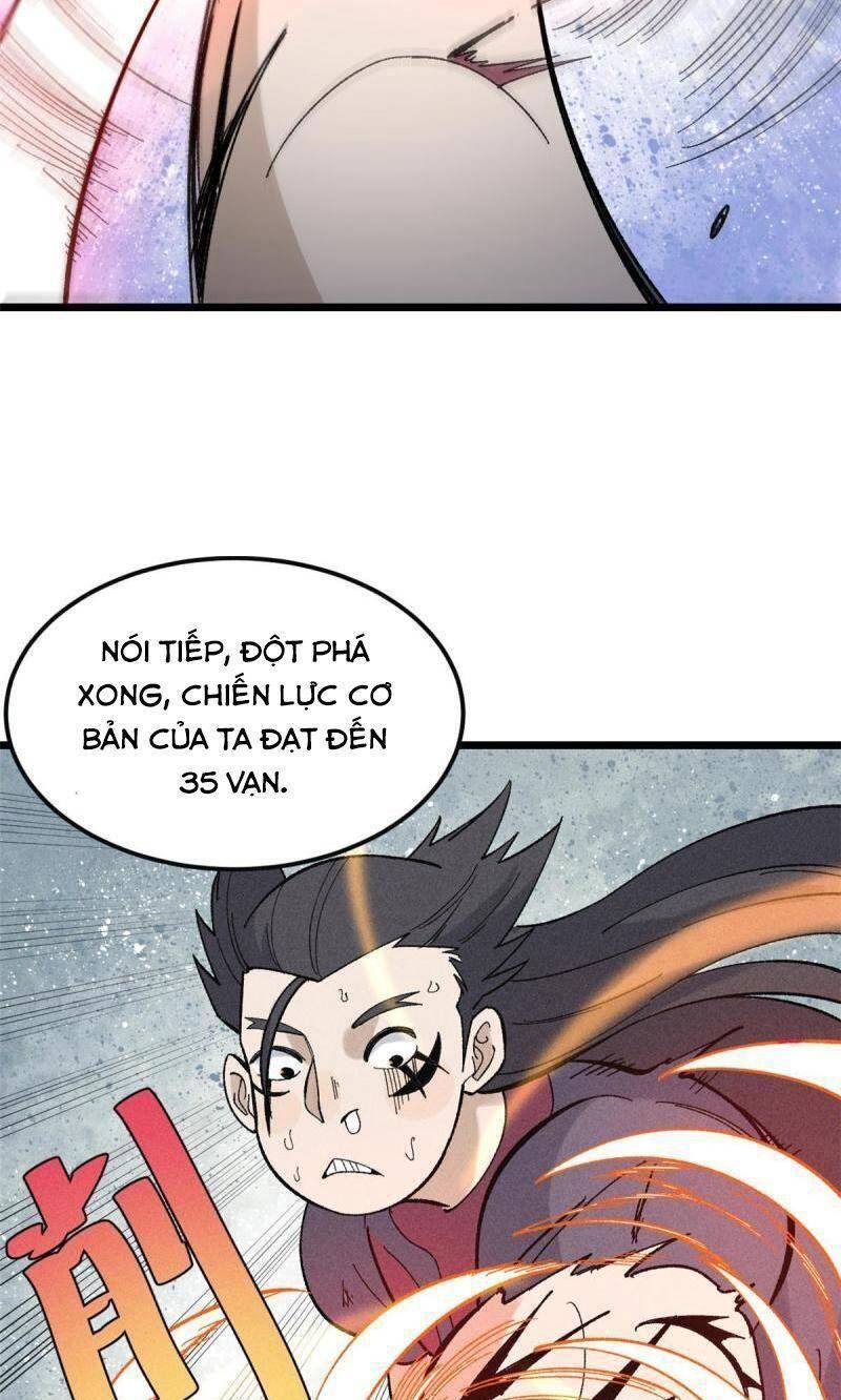 Vạn Cổ Tối Cường Tông Chap 172 - Next Chap 173