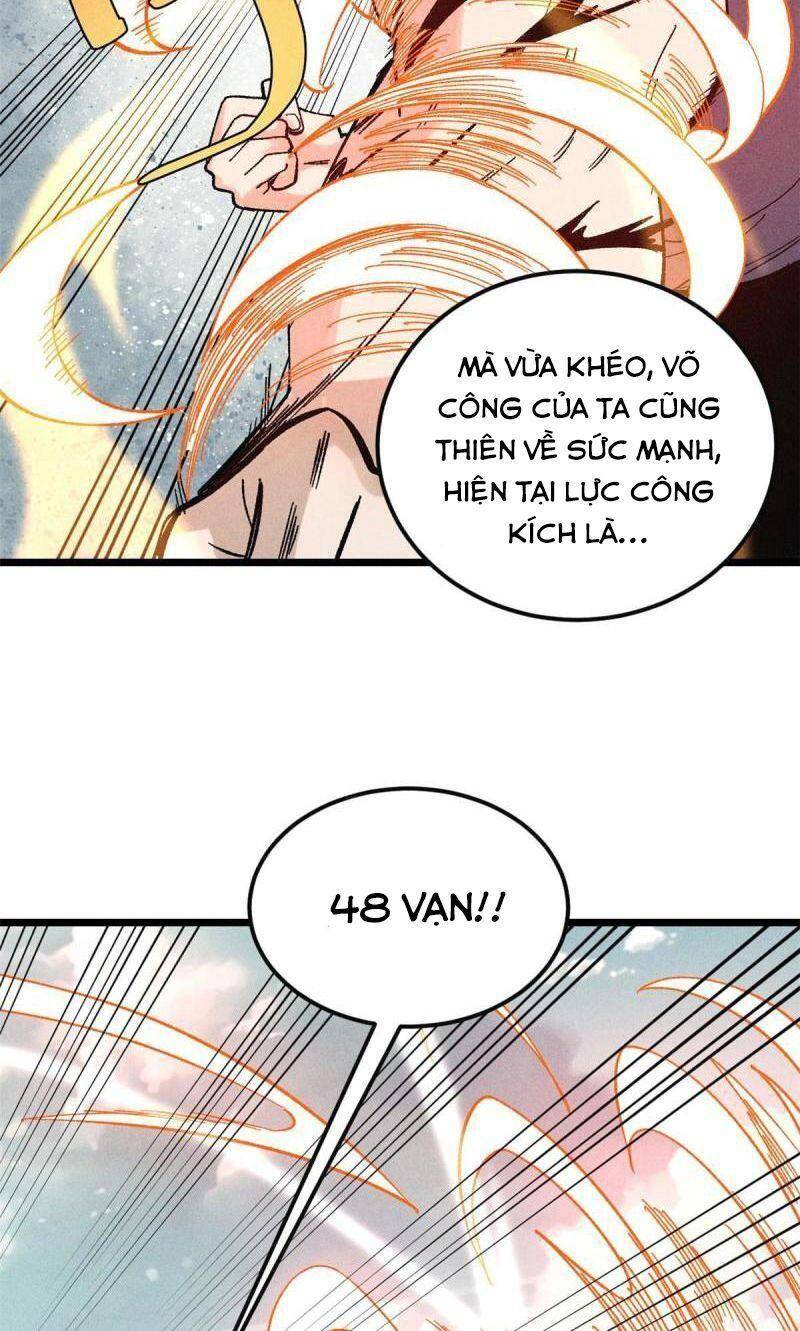 Vạn Cổ Tối Cường Tông Chap 172 - Next Chap 173