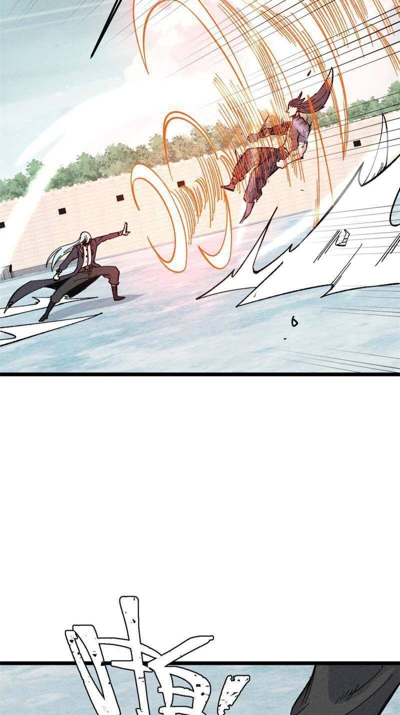 Vạn Cổ Tối Cường Tông Chap 172 - Next Chap 173