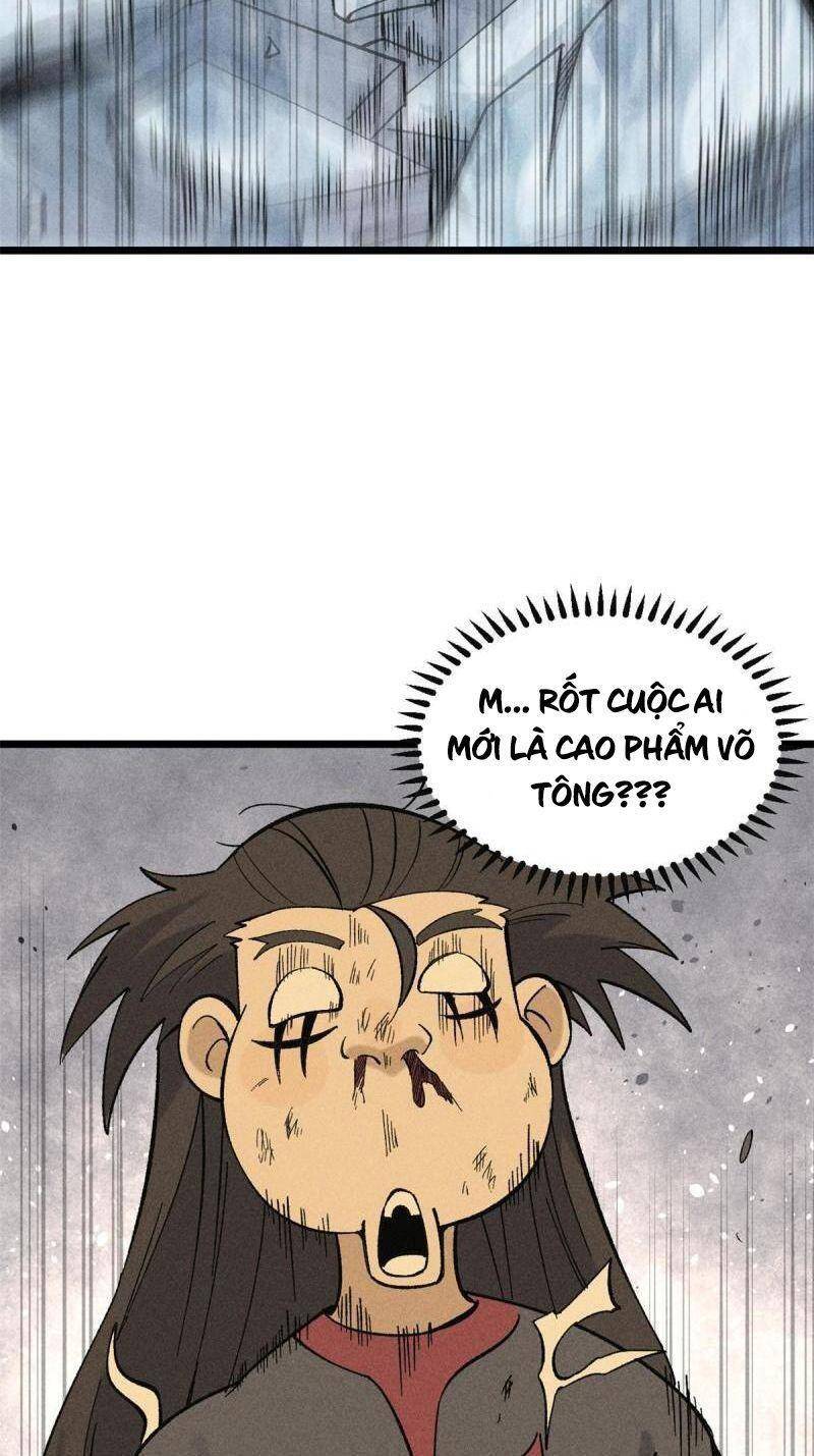 Vạn Cổ Tối Cường Tông Chap 172 - Next Chap 173