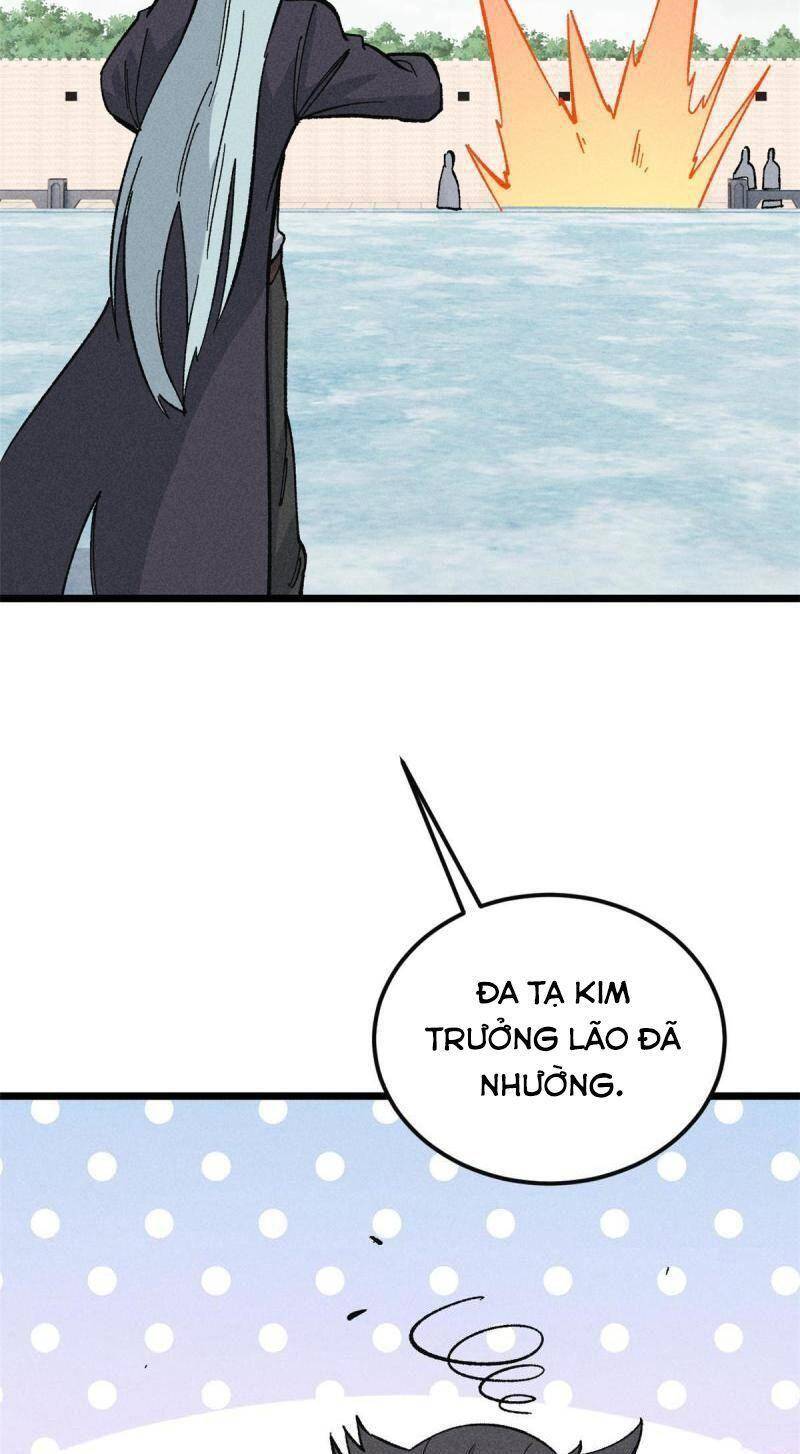 Vạn Cổ Tối Cường Tông Chap 172 - Next Chap 173