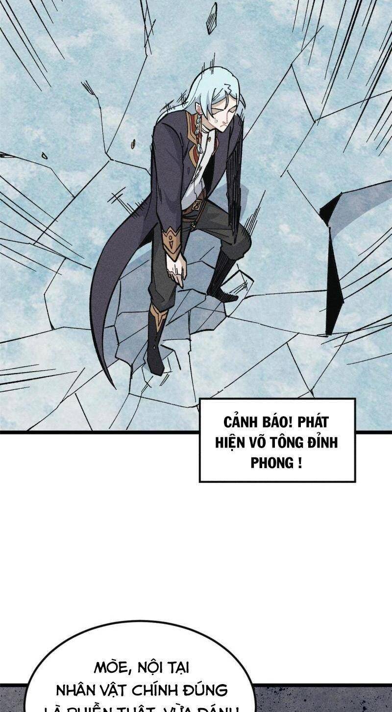 Vạn Cổ Tối Cường Tông Chap 172 - Next Chap 173