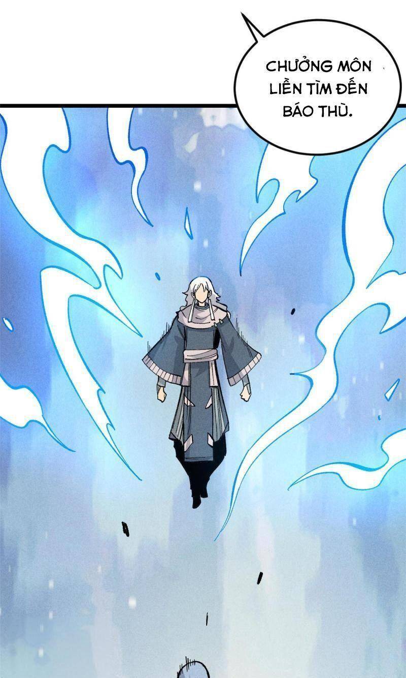 Vạn Cổ Tối Cường Tông Chap 172 - Next Chap 173