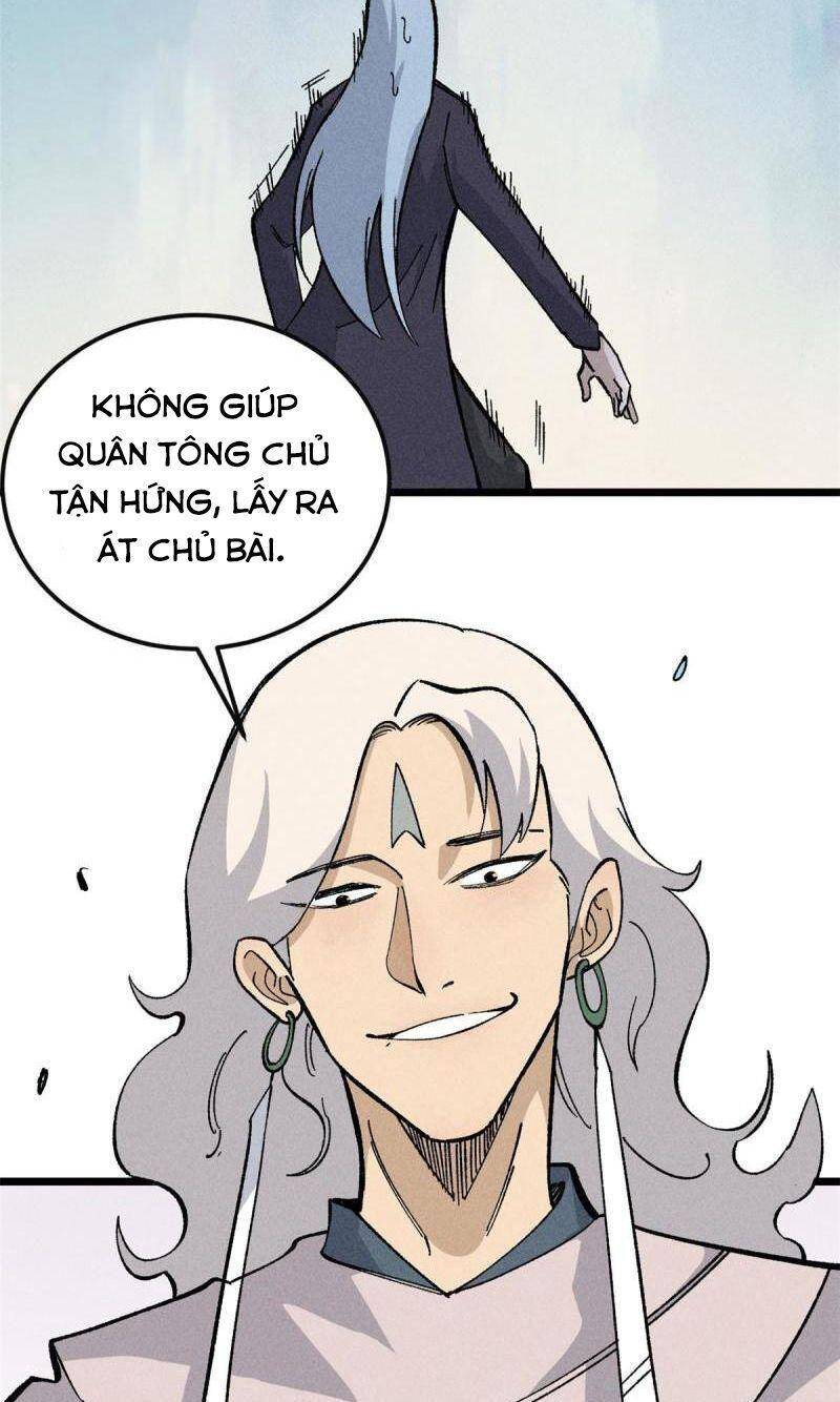 Vạn Cổ Tối Cường Tông Chap 172 - Next Chap 173