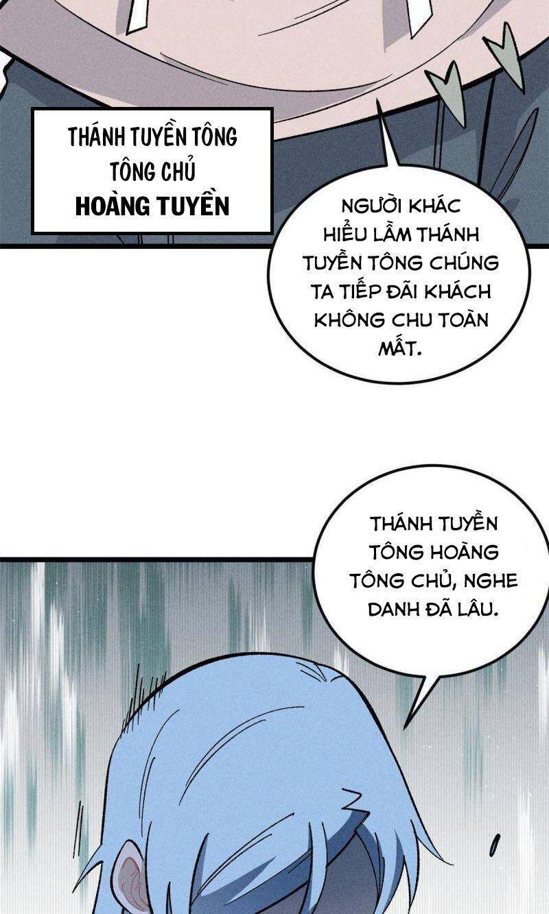 Vạn Cổ Tối Cường Tông Chap 172 - Next Chap 173