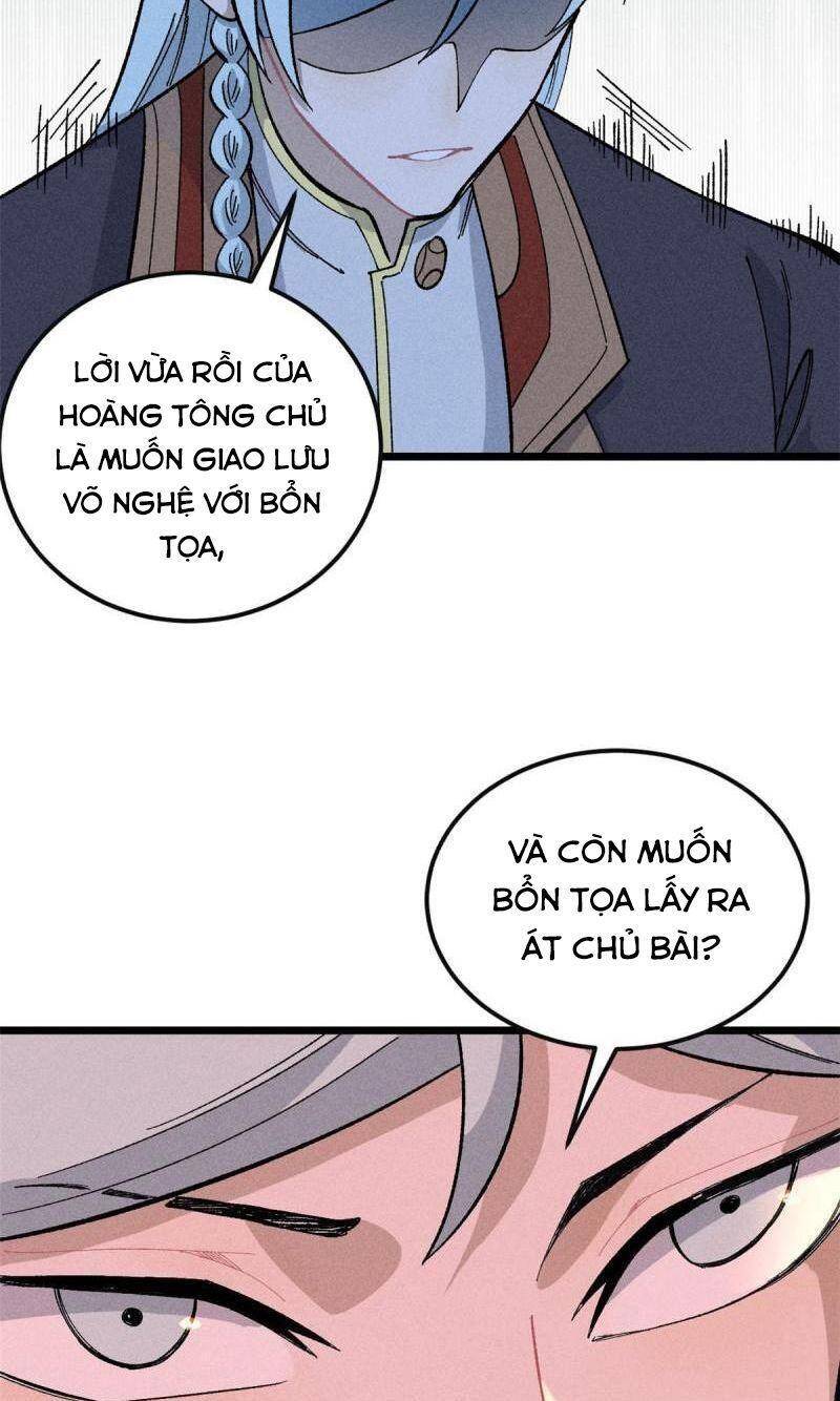Vạn Cổ Tối Cường Tông Chap 172 - Next Chap 173