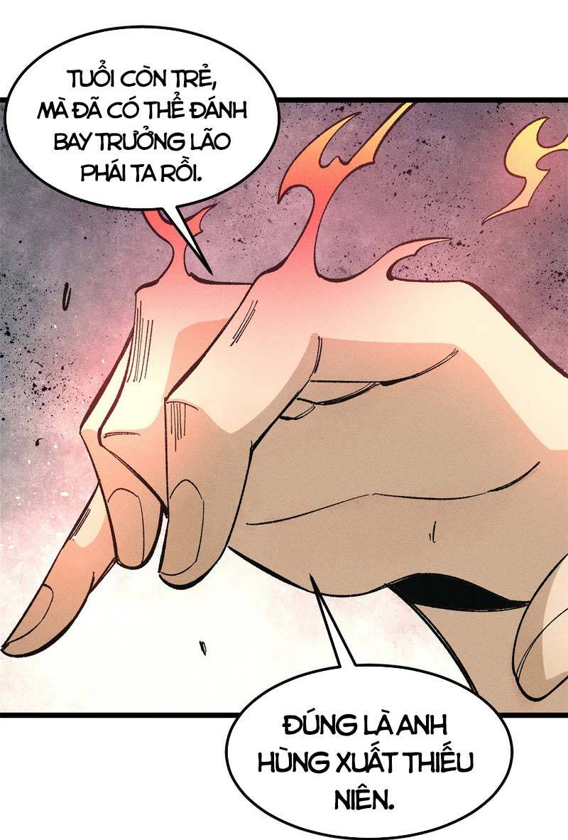 Vạn Cổ Tối Cường Tông Chap 173 - Next Chap 174
