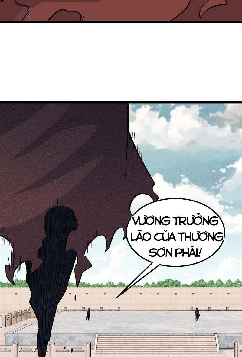 Vạn Cổ Tối Cường Tông Chap 173 - Next Chap 174
