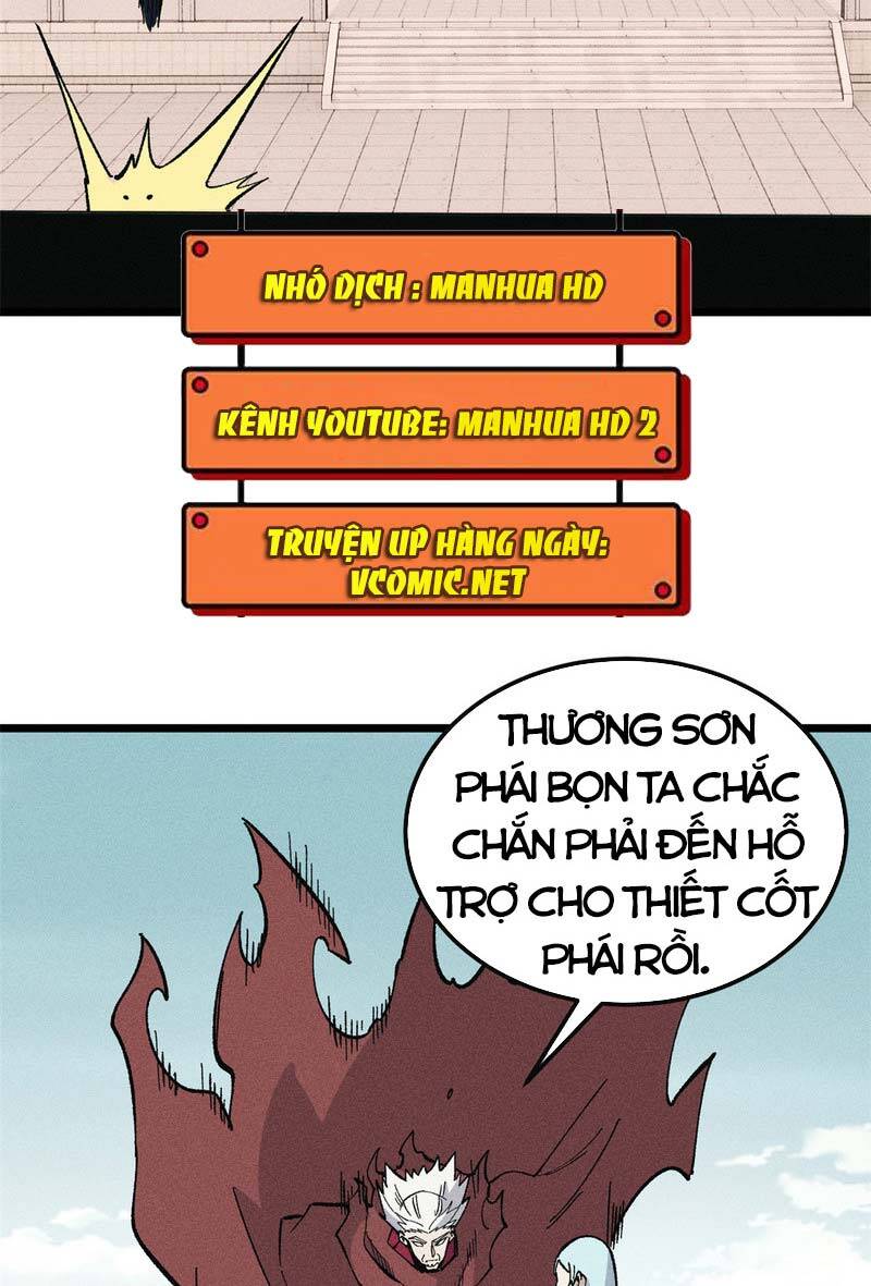 Vạn Cổ Tối Cường Tông Chap 173 - Next Chap 174