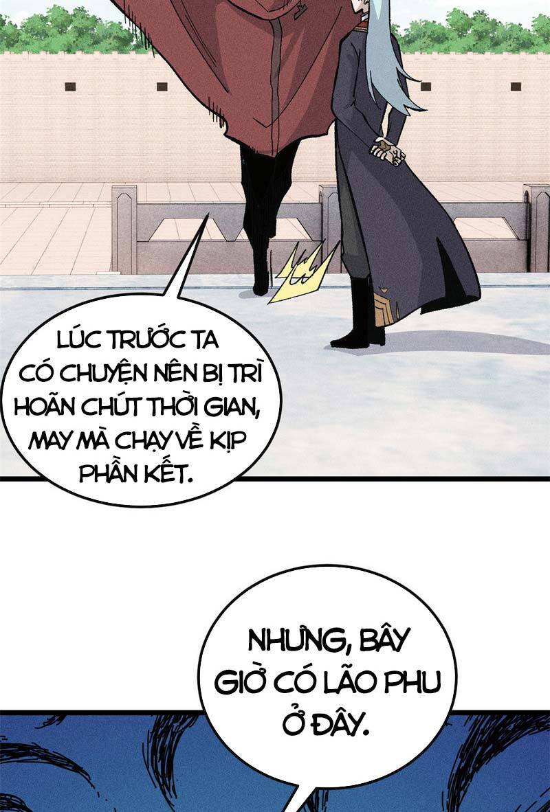 Vạn Cổ Tối Cường Tông Chap 173 - Next Chap 174
