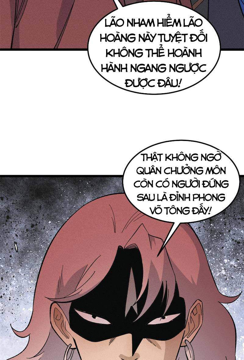 Vạn Cổ Tối Cường Tông Chap 173 - Next Chap 174