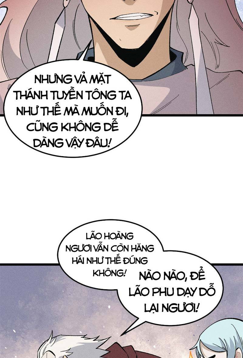 Vạn Cổ Tối Cường Tông Chap 173 - Next Chap 174