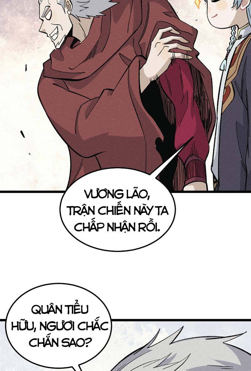 Vạn Cổ Tối Cường Tông Chap 173 - Next Chap 174